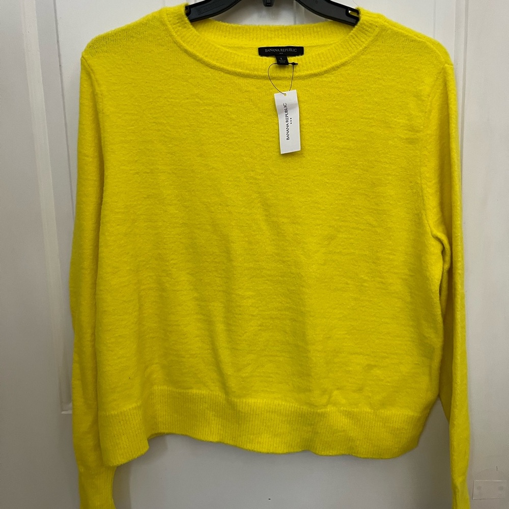 Banana Republic Sweater